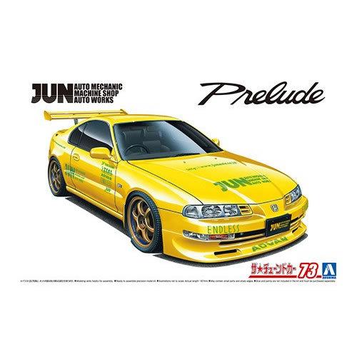 ザ・モデルカー H-4905083063989 アオシマ 1/24 JUNオート ザ・モデルカー H-4905083063989 アオシマ 1/24 JUNオート