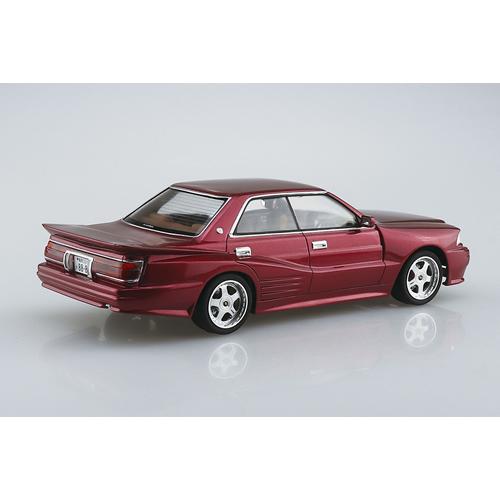 ザ・スナップキット H-4905083066720 アオシマ 1／24 ザ・チューンド