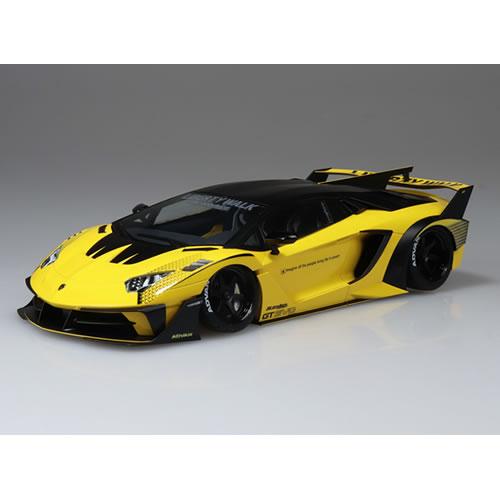 リバティーウォーク（青島文化教材社） H-4905083068526 アオシマ 1