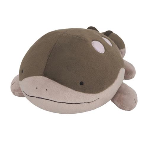 ポケットモンスター ドオー ぬいぐるみ 19点 Pokémon CLODSIRE ポケットモンスター ドオー ぬいぐるみ 19点 Pokémon CLODSIRE