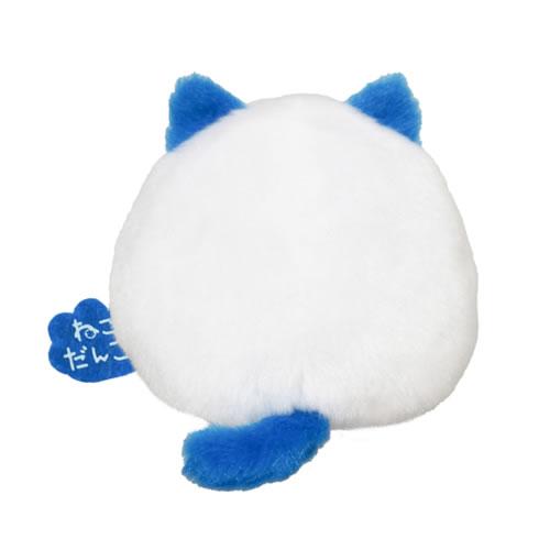 三英貿易（SAN-EI） H-4905330086174 花ねこだんご ネモフィラ : 家電