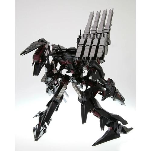 コトブキヤ（KOTOBUKIYA） H-4934054056040 1／72 アーマード・コア