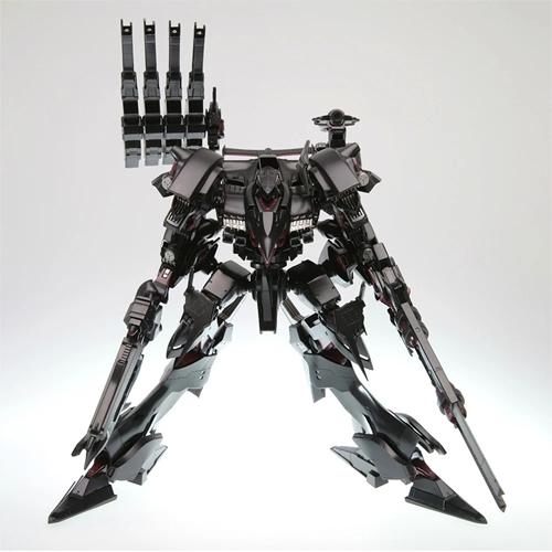 コトブキヤ（KOTOBUKIYA） H-4934054056040 1／72 アーマード・コア