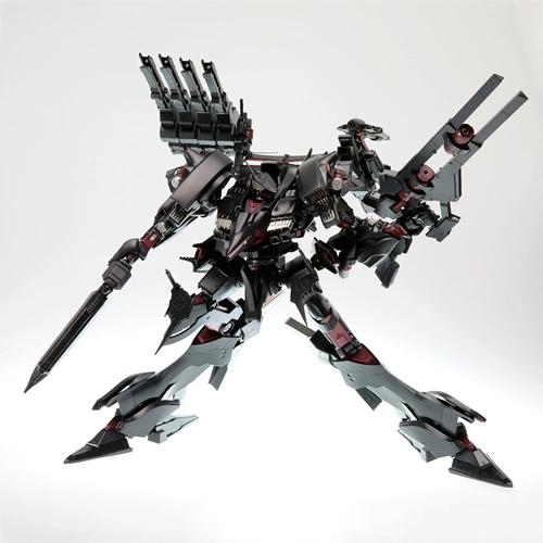 コトブキヤ（KOTOBUKIYA） H-4934054056040 1／72 アーマード・コア