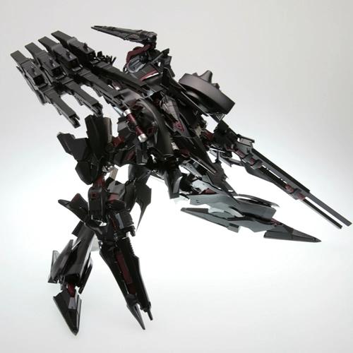 コトブキヤ（KOTOBUKIYA） H-4934054056040 1／72 アーマード・コア