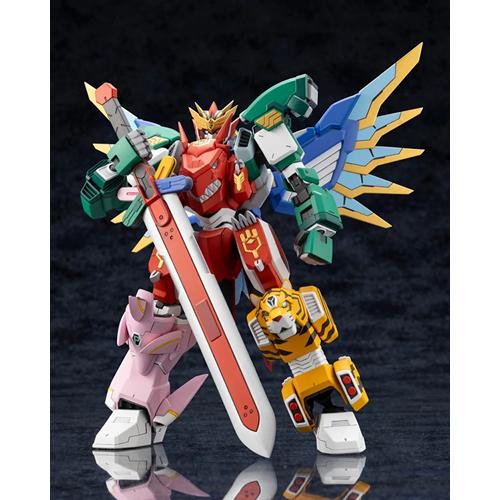 コトブキヤ（KOTOBUKIYA） H-4934054067077 マキシマム・キズナ
