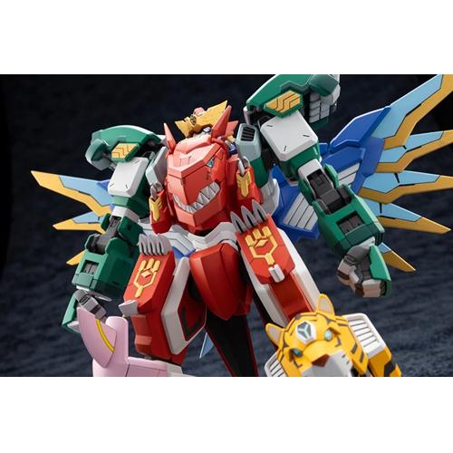 コトブキヤ（KOTOBUKIYA） H-4934054067077 マキシマム・キズナ