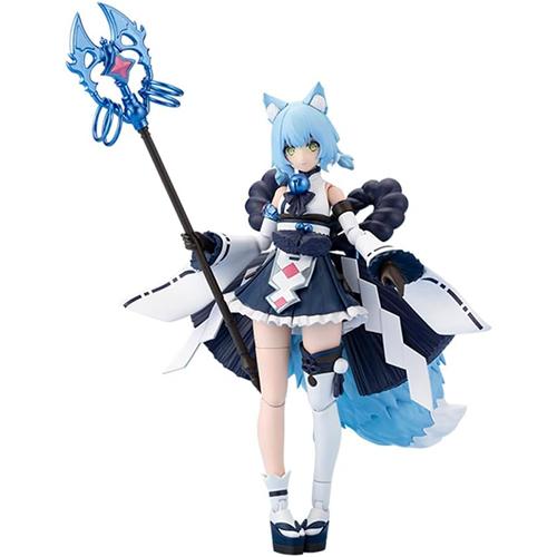 コトブキヤ（KOTOBUKIYA） H-4934054073801 ユクモ ReACT-C アルカナ
