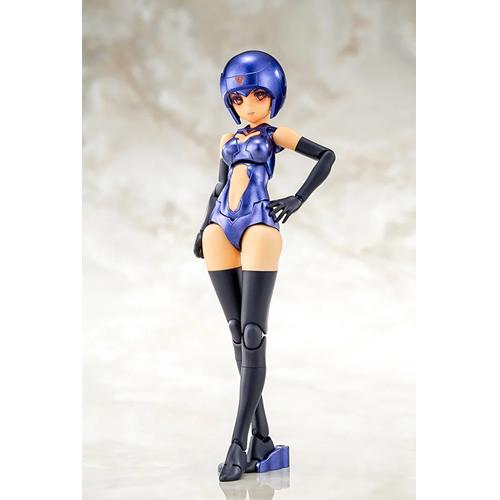 コトブキヤ（KOTOBUKIYA） H-4934054076758 メガミデバイス B1R-M