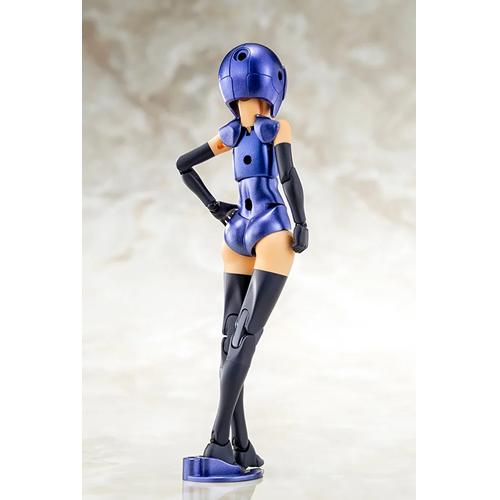 コトブキヤ（KOTOBUKIYA） H-4934054076758 メガミデバイス B1R-M