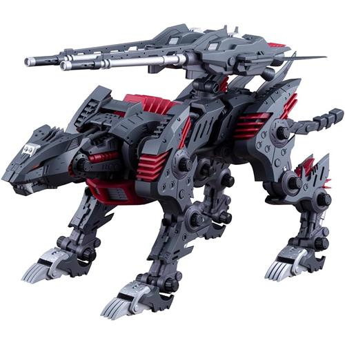コトブキヤ（KOTOBUKIYA） H-4934054079346 1/72 ゾイド -ZOIDS- HMM