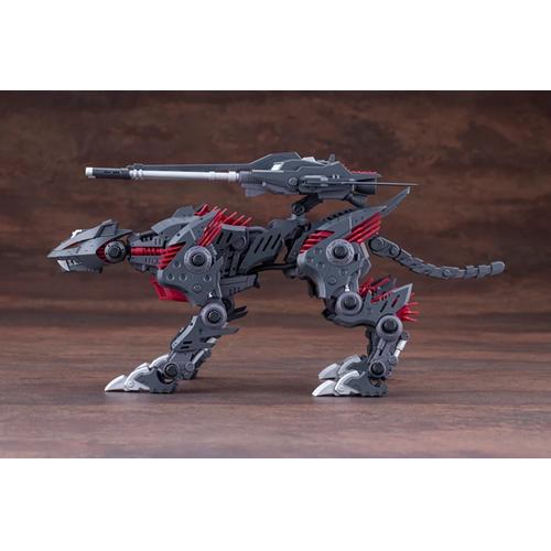 コトブキヤ HMM ゾイド完成品 3体セット コトブキヤ（KOTOBUKIYA） H-4934054079346 1/72 ゾイド -ZOIDS- HMM