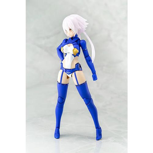 H-4934054079414 コトブキヤ メガミデバイス 皇巫 スサノヲ 蒼炎の画像