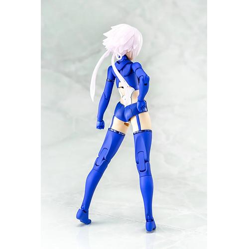 H-4934054079414 コトブキヤ メガミデバイス 皇巫 スサノヲ 蒼炎の画像