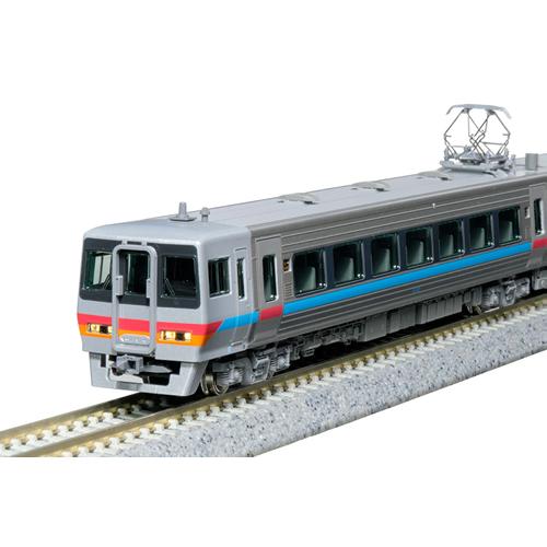 カトー（KATO） H-4949727693149 JR四国8000系 特急「しおかぜ・いし