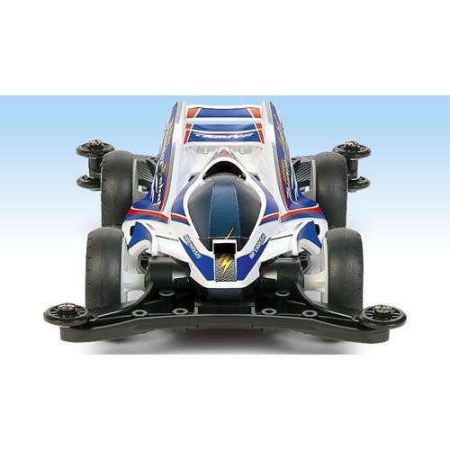 ミニ四駆 H-4950344064496 タミヤ 1／32 ミニ四駆REVシリーズ No.2