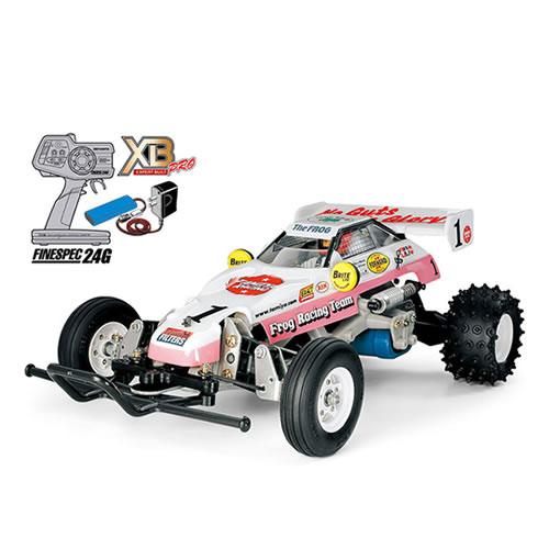 タミヤ（TAMIYA） H-4950344075898 XBシリーズ（完成モデル） No.56 1