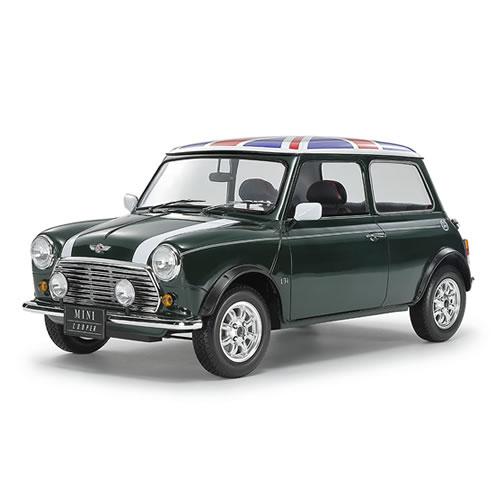 タミヤ（TAMIYA） H-4950344086832 1／12 ビッグスケールシリーズ No