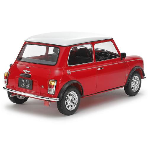 タミヤ（TAMIYA） H-4950344086832 1／12 ビッグスケールシリーズ No