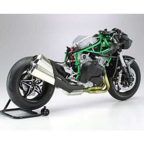 タミヤ（TAMIYA） H-4950344141364 1／12 オートバイシリーズ No.136