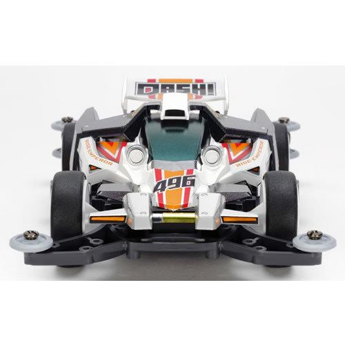 ミニ四駆 H-4950344186433 タミヤ 1／32 ミニ四駆PROシリーズ No.43