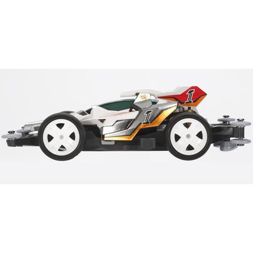 ミニ四駆 H-4950344186433 タミヤ 1／32 ミニ四駆PROシリーズ No.43