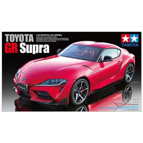 タミヤ（TAMIYA） H-4950344243518 1／24 スポーツカーシリーズ No.351