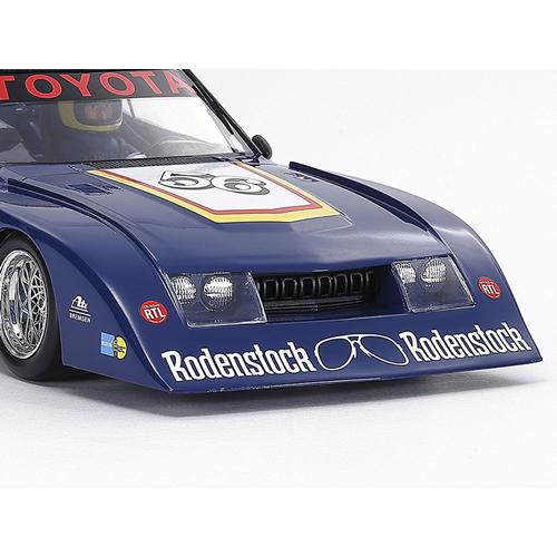 タミヤ（TAMIYA） H-4950344243778 1/24 スポーツカーシリーズ No.377