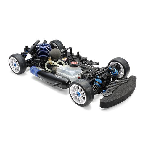 タミヤ（TAMIYA） H-4950344440559 エンジンRCカー No.55 1/10RCE TG10