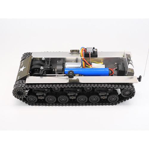 タミヤ（TAMIYA） H-4950344560486 1/16 RCタンクシリーズ No.48 1