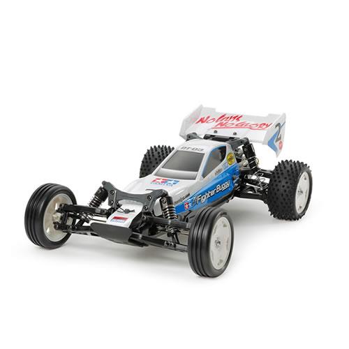 タミヤ（TAMIYA） H-4950344585878 1／10 電動RCカーシリーズ No.587