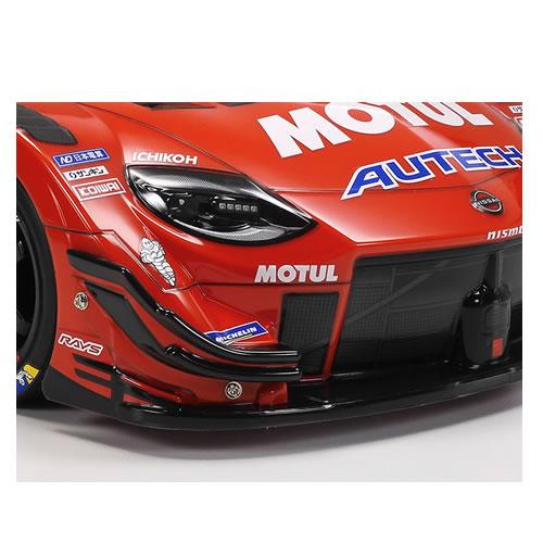 タミヤ（TAMIYA） H-4950344587353 1／10RC MOTUL AUTECH Z （TT-02