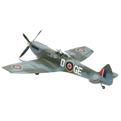 タミヤ（TAMIYA） H-4950344603213 1／32 エアークラフトシリーズ No