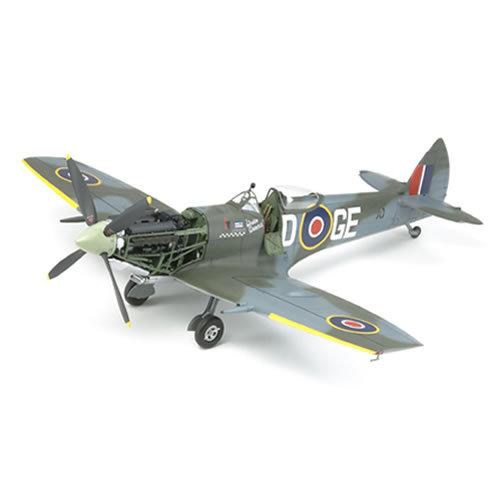タミヤ（TAMIYA） H-4950344603213 1／32 エアークラフトシリーズ No