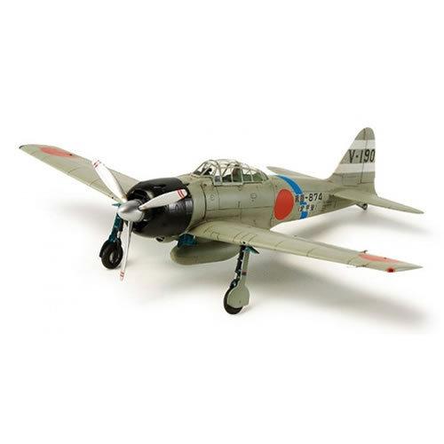 タミヤ ハセガワ 1/72 零戦二一型 永遠の0 五二型 あいち航空ミュージアム タミヤ ハセガワ 1/72 零戦二一型 永遠の0 五二型 あいち