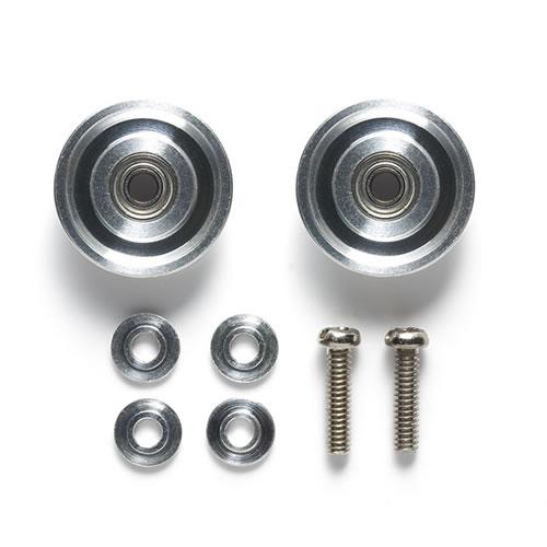 ち*ん様 TAMIYA ミニ四駆 ベアリングローラーセット ミニ四駆 H-4950344954971 タミヤ ミニ四駆特別企画 HG 13mmオール