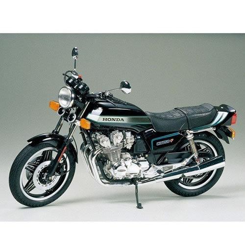 H-4950344964093 タミヤ 1／6 オートバイシリーズ No.20 Honda CB750F｜kaden-sakura
