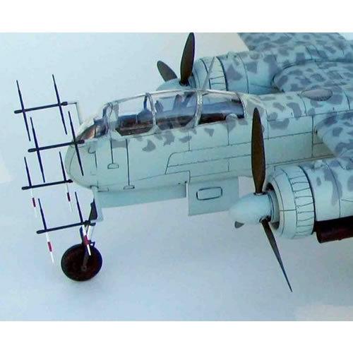 タミヤ H-4950344992461 1/48 傑作機シリーズ No.57 ハインケル タミヤ H-4950344992461 1/48 傑作機シリーズ No.57 ハインケル