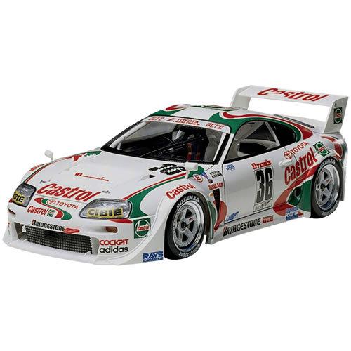 タミヤ（TAMIYA） H-4950344992560 1／24 スポーツカーシリーズ No.163