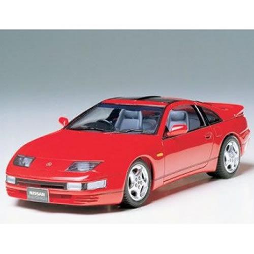 タミヤ（TAMIYA） H-4950344995158 1／24 スポーツカーシリーズ No.87