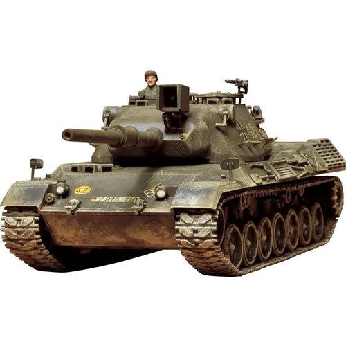 タミヤ（TAMIYA） H-4950344996384 1／35 ミリタリーミニチュア