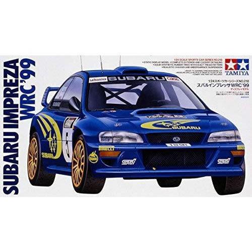 タミヤ H-4950344996698 1/24 スポーツカーシリーズ No.218 タミヤ H-4950344996698 1/24 スポーツカーシリーズ No.218