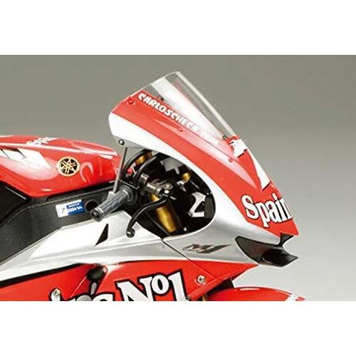 タミヤ（TAMIYA） H-4950344996902 1／12 オートバイシリーズ No.100