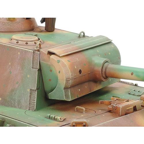 タミヤ H-4950344997169 1／35 ミリタリーミニチュアシリーズ No.176