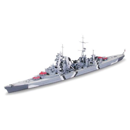 タミヤ（TAMIYA） H-4950344999484 1／700 ウォーターラインシリーズ