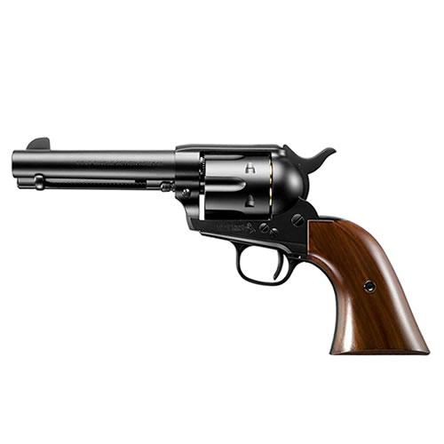 TOKYO MARUI（東京マルイ） H-4952839137333 エアーリボルバー プロ