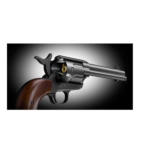 東京マルイ SAA 45 シビリアン リボルバー エアガン 東京マルイ】SAA.45 シビリアン｜4 3/4インチ｜ブラックカラー