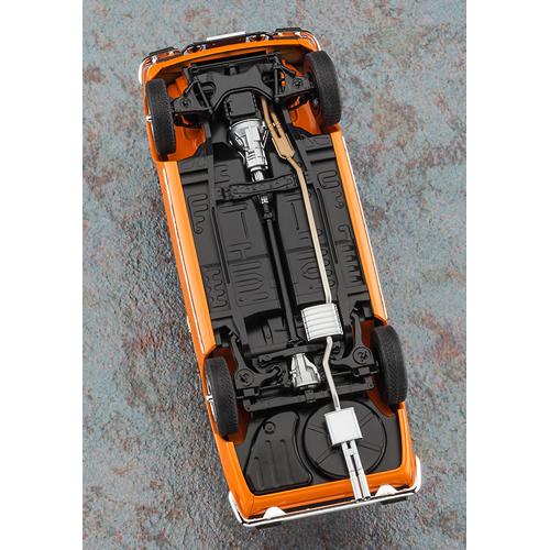 ハセガワ H-4967834211582 1/24 いすゞ ベレット 1600GTR 前期 ハセガワ H-4967834211582 1/24 いすゞ ベレット 1600GTR 前期
