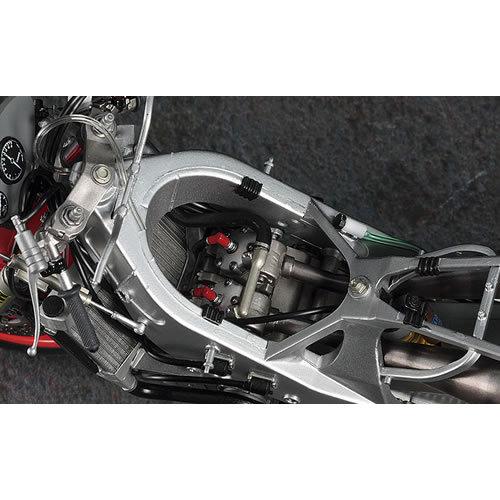 ハセガワ H-4967834215030 1／12 ヤマハ YZR500 (0W98) “1988 WGP500