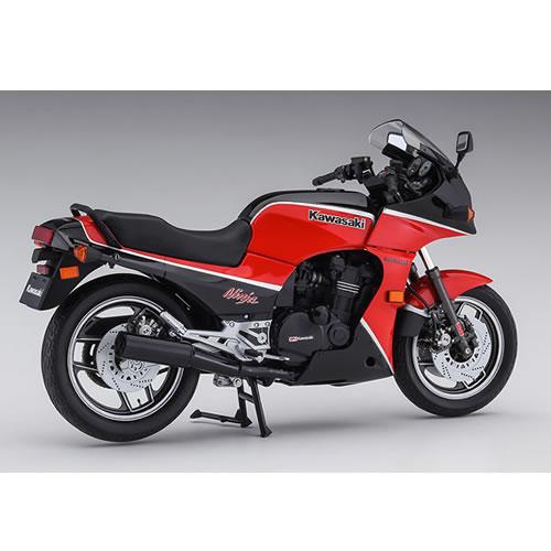 ニャース+α ハセガワ H-4967834217836 1／12 カワサキ GPZ900R （A2） Ninja